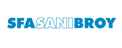 Logo Sanibroy